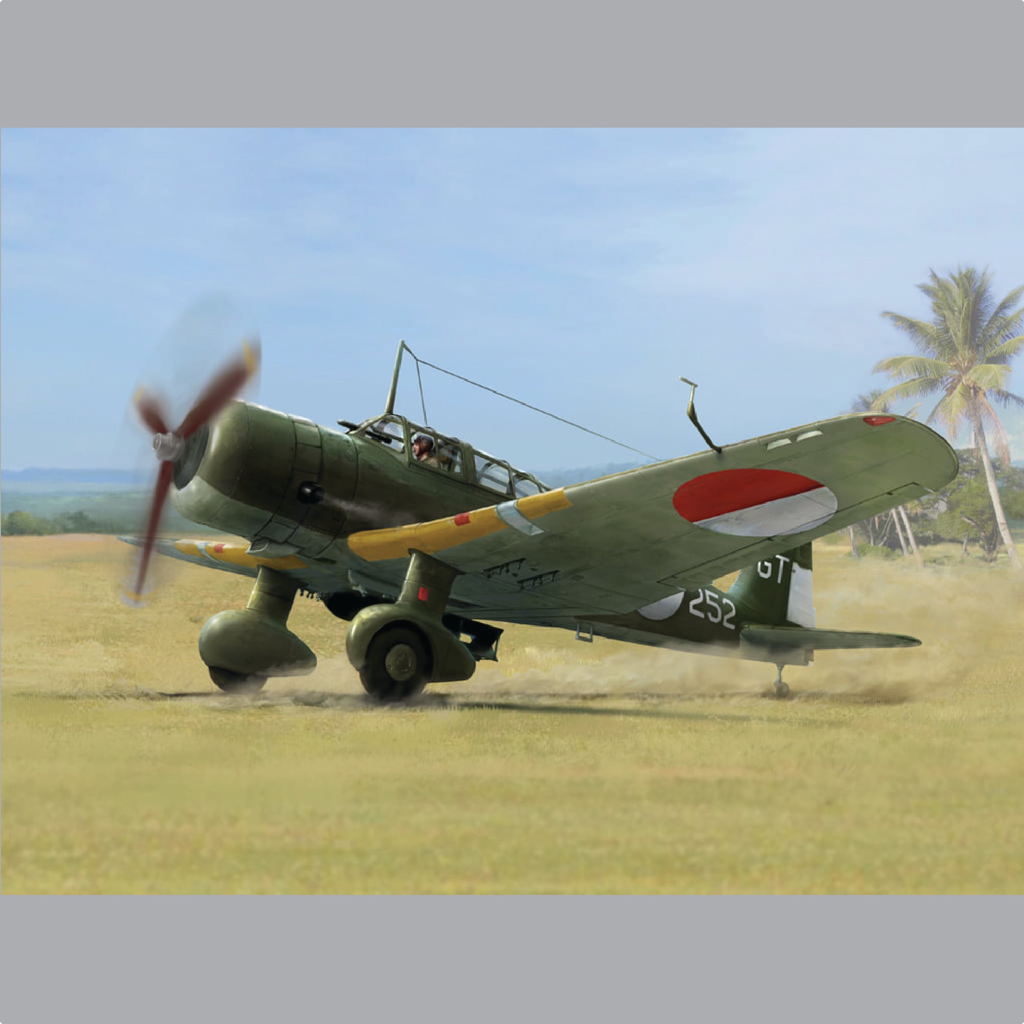 Mitsubishi IJA Type 99 Ki-51 Sonia Other Services